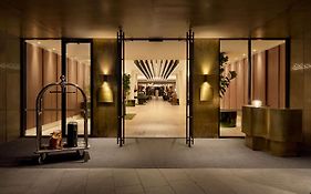 Sofitel Sydney Wentworth